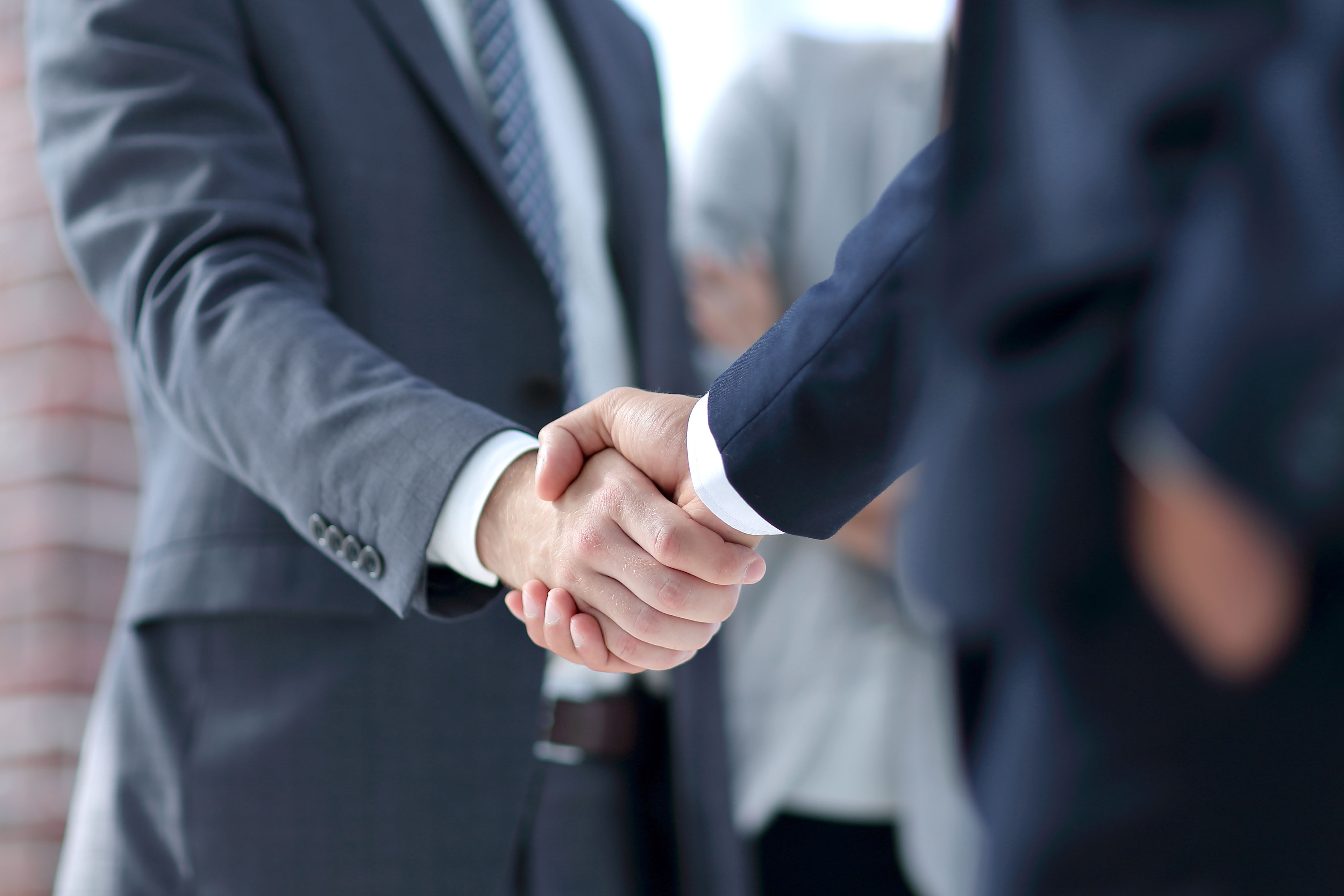 Marketern Business Solutions